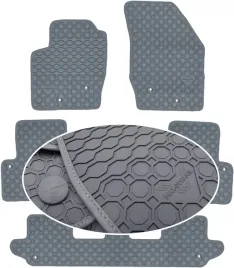 volvo-xc90-i-7os-2003-2014-dywaniki-szare