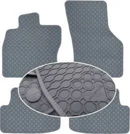 vw-golf-vii-2012-2020-dywaniki-szare