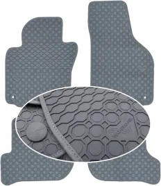 vw-golf-v-2003-2009-dywaniki-szare