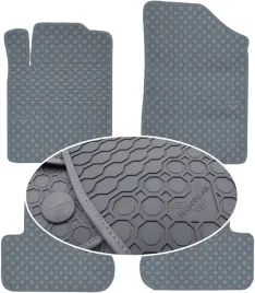 citroen-c3-i-2003-2009-dywaniki-szare