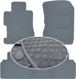 honda-civic-viii-sd-2006-2011-dywaniki-szare