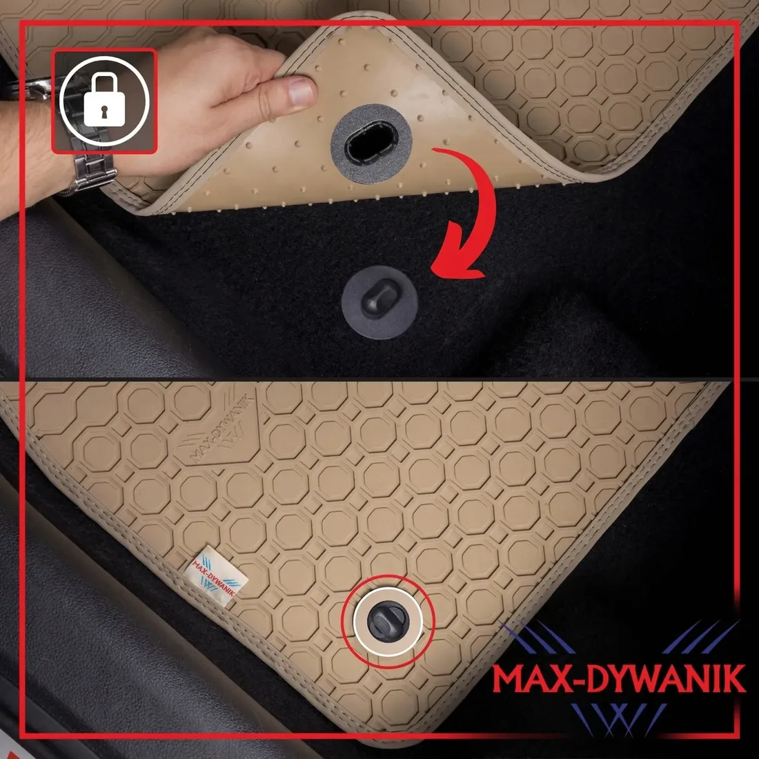 corolla-x-e140-e150-2007-2013-dywaniki-primeliner-stan-nowy