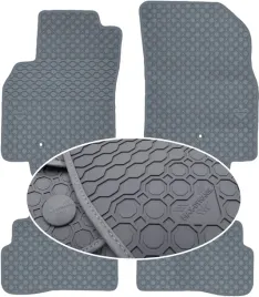 opel-karl-2015-2019-dywaniki-szare
