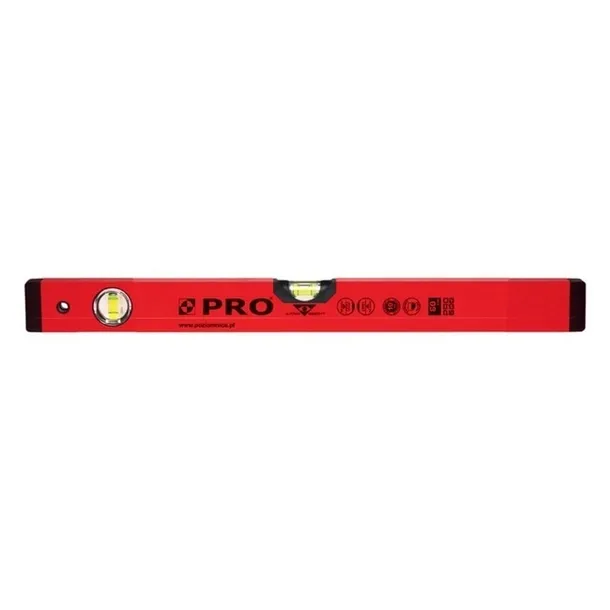 poziomica-libella-pro-06-m-marka-pro-stan-nowy