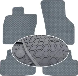 seat-leon-iii-2013-2019-dywaniki-szare