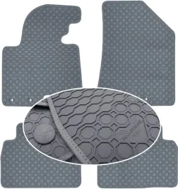 kia-sportage-iii-2010-2015-dywaniki-szare