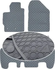 toyota-yaris-ii-2005-2011-dywaniki-szare