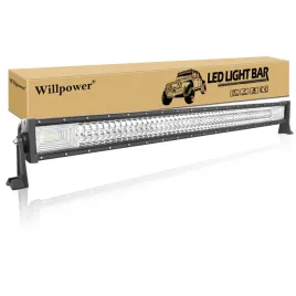 lampa-led-do-offroad-willpower-106-7cm-540w