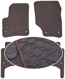 vw-touareg-i-2002-2010-dywaniki-brazowe