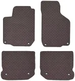 vw-golf-v-2003-2009-dywaniki-brazowe-stan-nowy