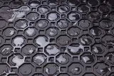 audi-e-tron-2019-dywaniki-brazowe-stan-nowy-waga-z-opakowaniem-5-kg