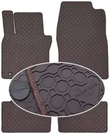 mazda-3-iv-2019-dywaniki-brazowe