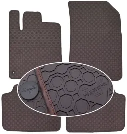 citroen-c5-i-2001-2008-dywaniki-brazowe