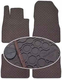 nissan-note-ii-2013-dywaniki-brazowe