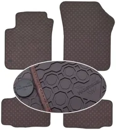 skoda-citigo-2011-2019-dywaniki-brazowe
