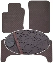 suzuki-grand-vitara-5d-99-05-dywaniki-brazowe