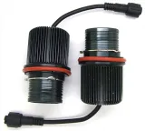 led-markery-bmw-do-ringow-oczy-aniola-160w-x5-x3-e39-e53-e60-e63-87-zarowki-stan-nowy-model-e39-e53-e60-e61-e63-e64-e65-e66-e87