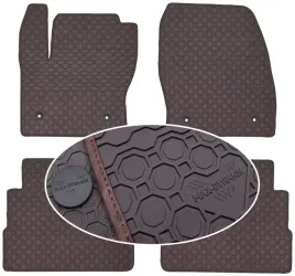 ford-kuga-ii-2012-2019-dywaniki-brazowe