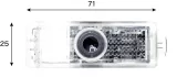 range-rover-led-logo-projector-velar-evoque-sport