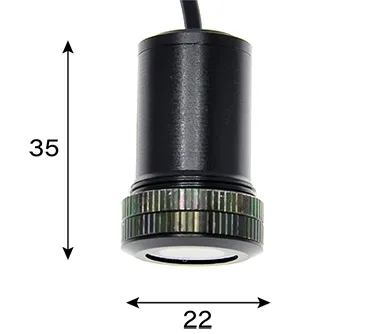 mitsubishi-led-logo-projektor-outlander-eclipse-stan-opakowania-oryginalne-numer-katalogowy-producenta-mv01