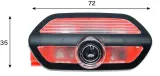 projektor-dedykowany-a005-g-biale