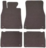 lexus-ls-iii-2000-2006-dywaniki-brazowe-stan-nowy