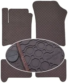 skoda-citigo-e-iv-2020-dywaniki-brazowe