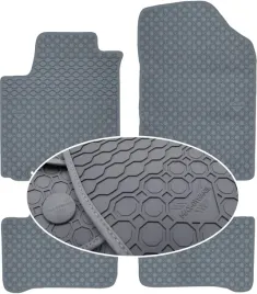 kia-picanto-ii-2011-2017-dywaniki-szare