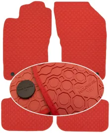alfa-romeo-147-2000-2010-dywaniki-czerwone