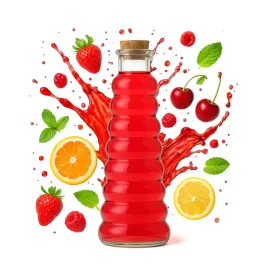 butelka-szklana-verona-380ml-karafka-na-wode-sok-alkohol-nalewki-do-oliwy