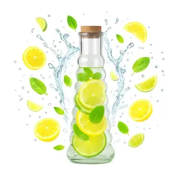 karafka-verona-380ml-butelki-na-wode-sok-alkohol-nalewki-do-oliwy-wina