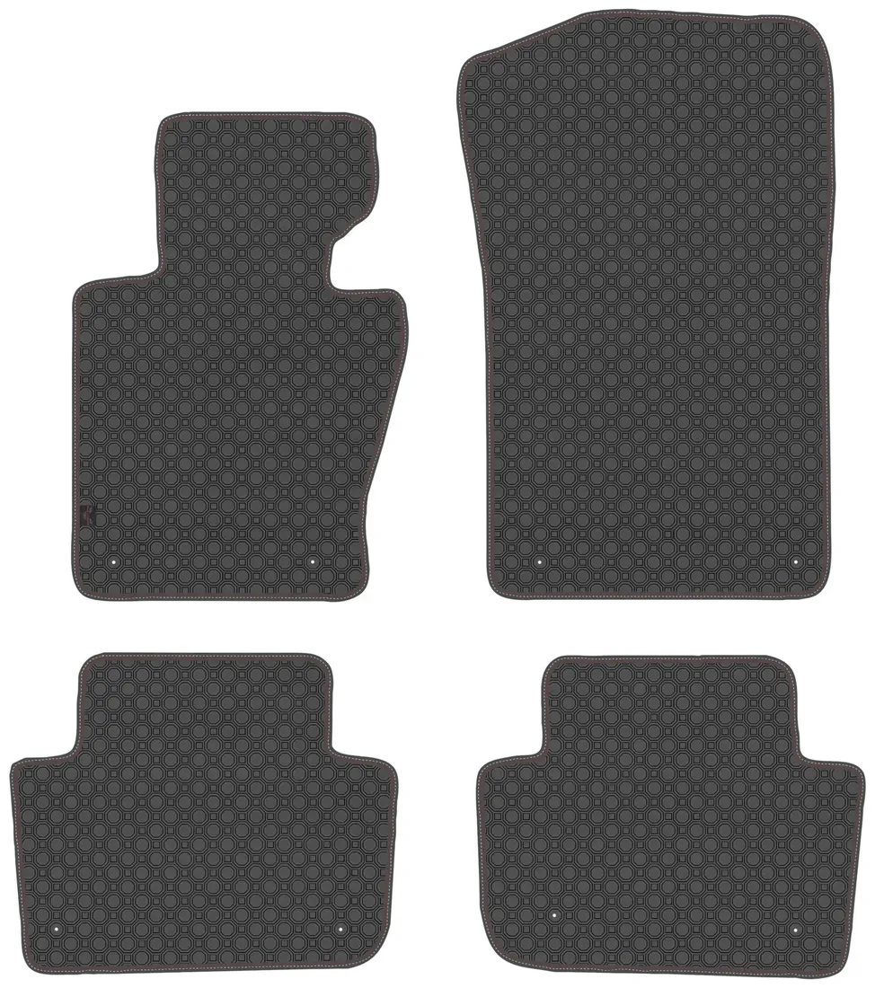 bmw-x3-e83-2003-2010-dywaniki-czarne
