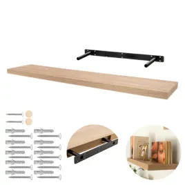 polka-wiszaca-scienna-na-ksiazki-samowiszaca-100-cm-hylly-dab-sonoma-mdf