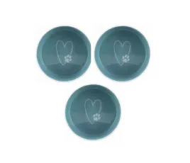 miska-ceramiczna-dla-psa-kota-wode-karme-serce-trixie-03l-12cm-zestaw-3szt