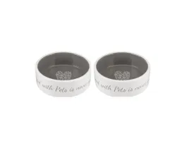 miska-ceramiczna-dla-psa-kota-mala-wode-karme-trixie-03l-12cm-zestaw-2szt