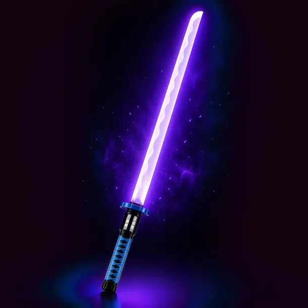nowoczesny-miecz-laserowy-swietlny-mega-dlugi-73cm-miecz-swiecacy-wojownika-stan-opakowania-oryginalne
