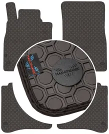 s-klasa-w222-4matic-2013-2020-dywaniki-brazowe
