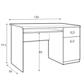biurko-malcolm-jasny-dab-glebokosc-mebla-65-cm