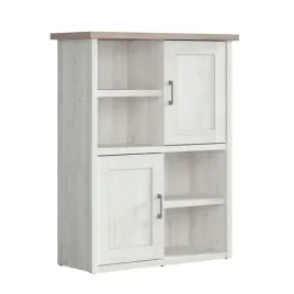 regal-black-red-white-luca-juzi-135-cm-106-cm-bialy-dab-sonoma-do-salonu