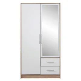 szafa-biala-z-lustrem-do-sypialni-smart