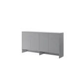 nadstawka-bed-concept-szary-stan-nowy