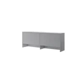 nadstawka-bed-concept-szary