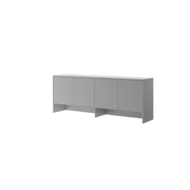 nadstawka-bed-concept-szary
