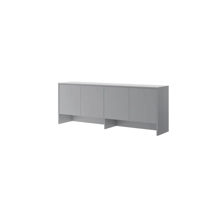 nadstawka-bed-concept-szary