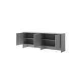 nadstawka-bed-concept-szary-stan-nowy