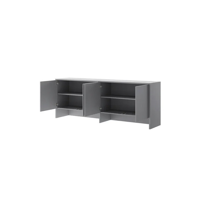 nadstawka-bed-concept-szary