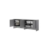 nadstawka-bed-concept-szary-kolekcja-bed-concept