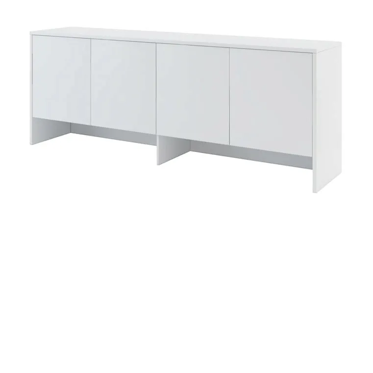 nadstawka-bed-concept-bialy