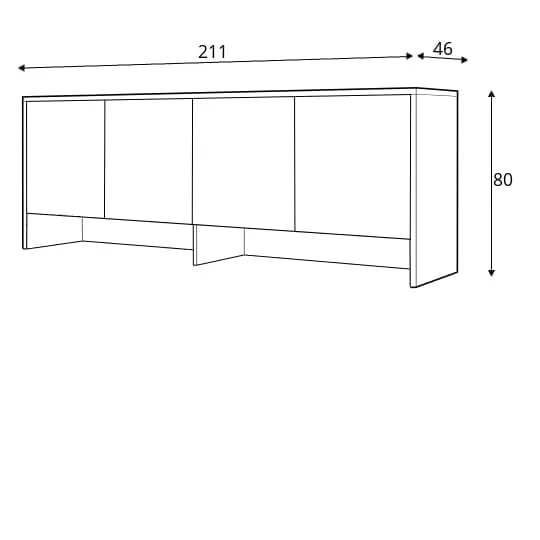 nadstawka-bed-concept-bialy-kolekcja-bed-concept