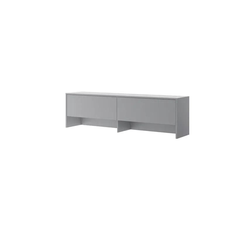 nadstawka-bed-concept-szary